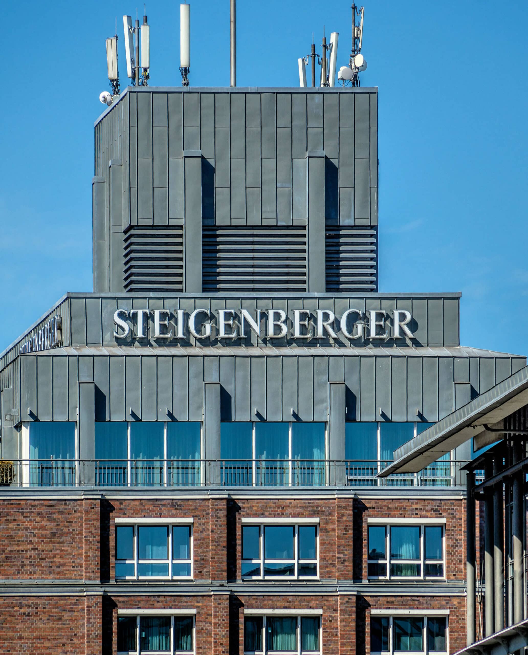 Steigenberger Hotel