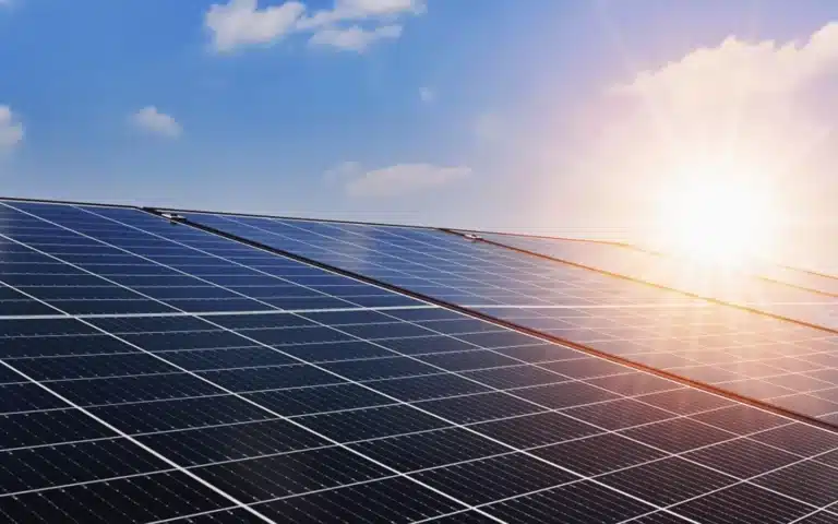 PV-Anlage