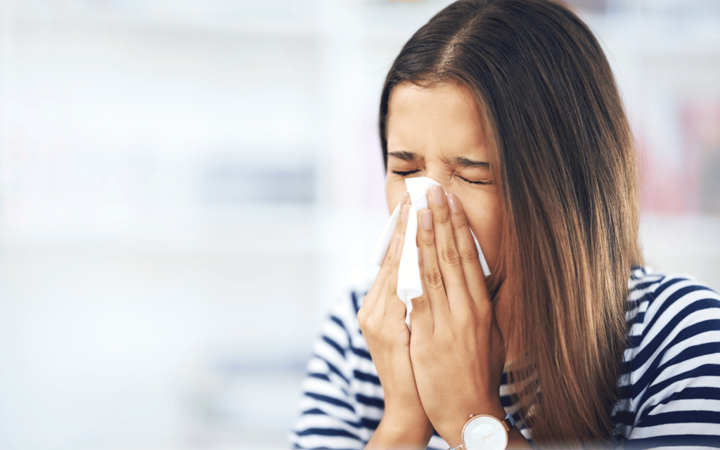 Heizsysteme für Allergiker