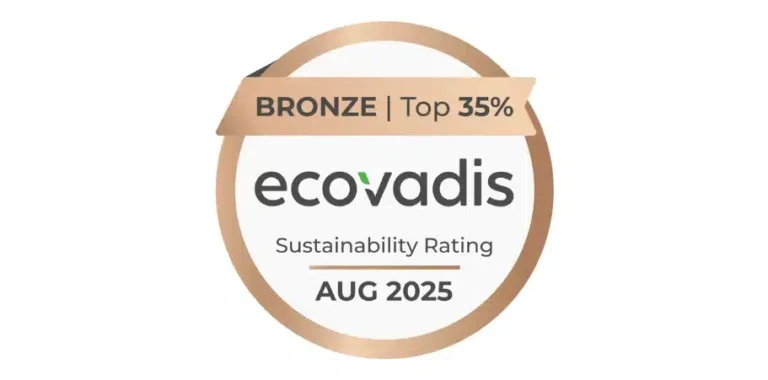 EcoVadis-Zertifizierungen für unternehmerische Nachhaltigkeit verstehen.