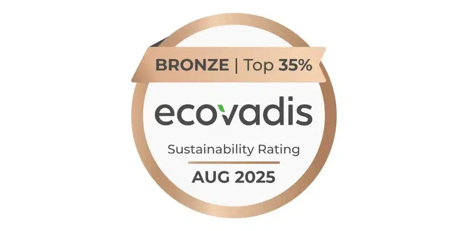 EcoVadis-Zertifizierungen für unternehmerische Nachhaltigkeit verstehen.