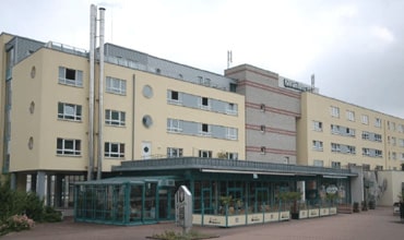 fussbodenheizung hotel