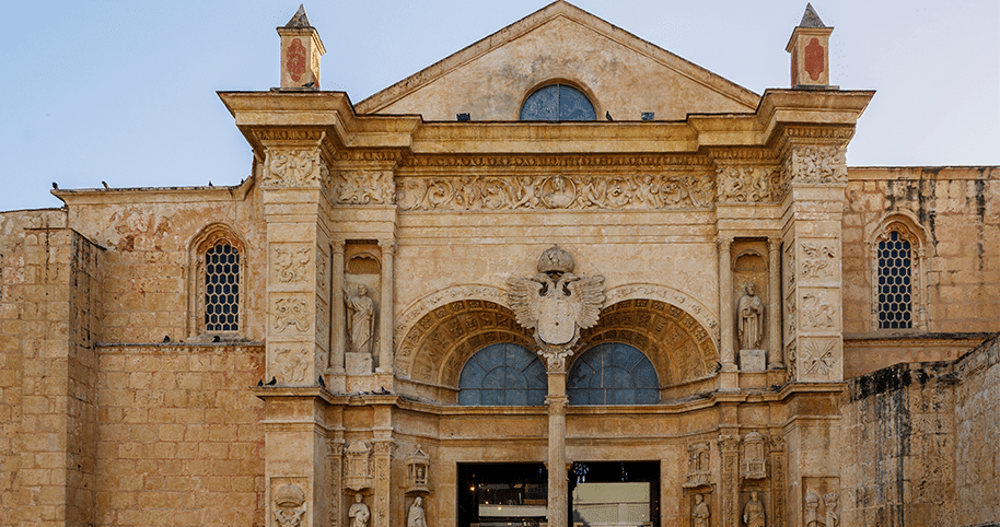 Kathedrale von Santo Domingo de la Calzada