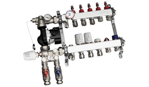 Manifold