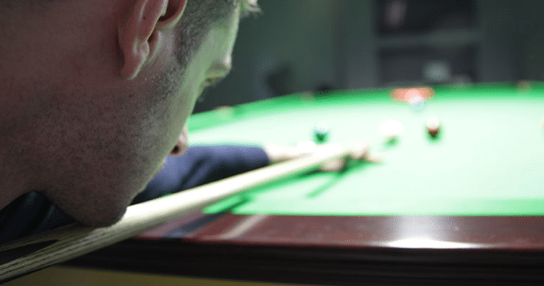 Mark Selby Snooker