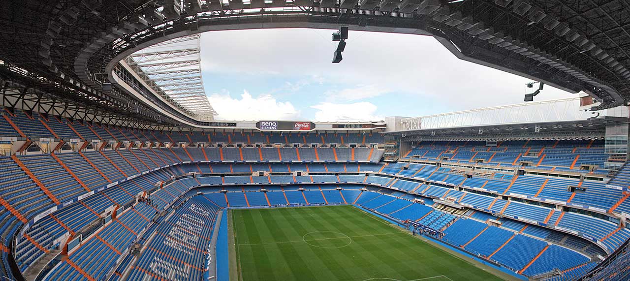 Santiagobernabeupanorama