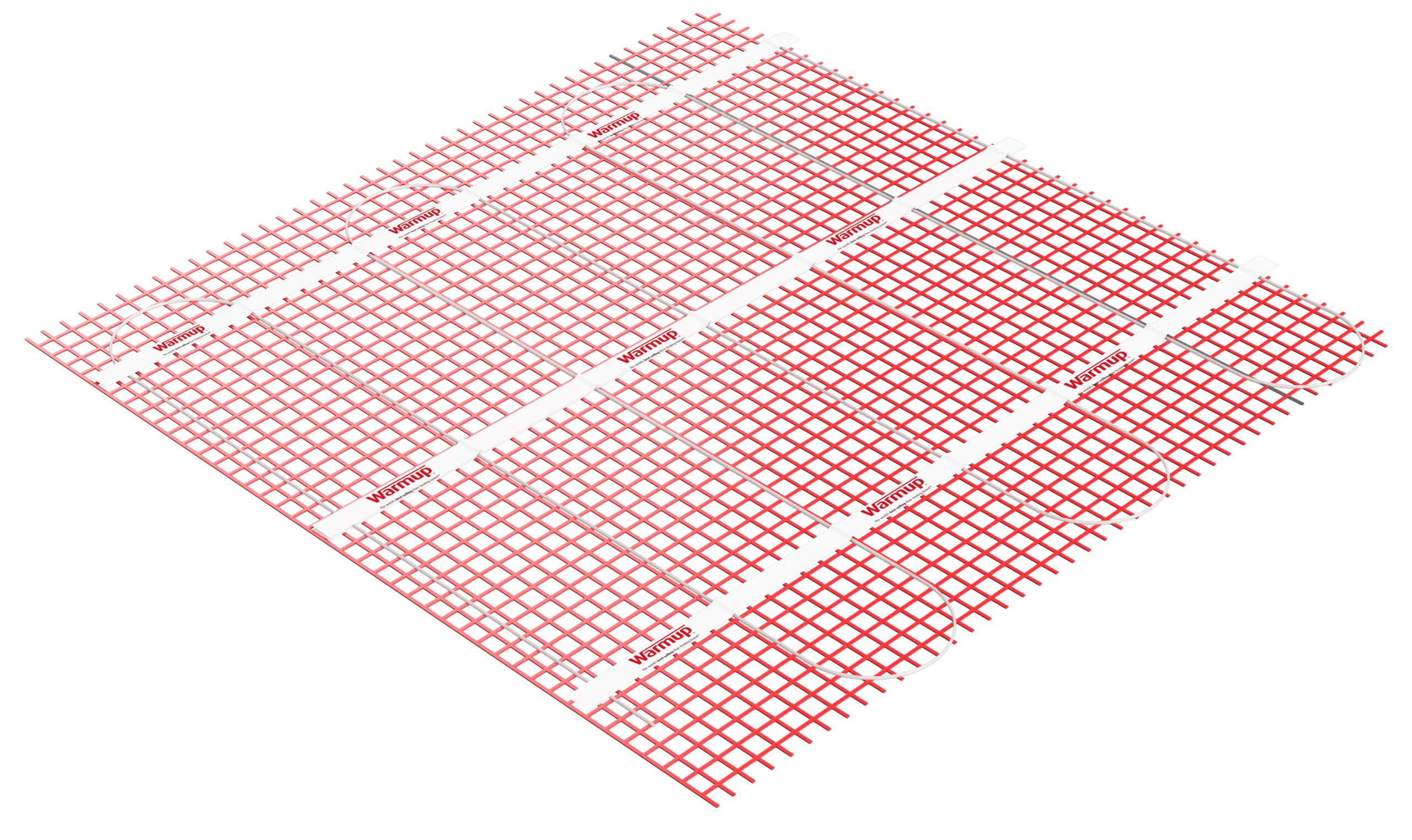 StickyMat cutaway