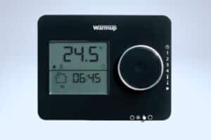 Tempo Digital Thermostat mit Display