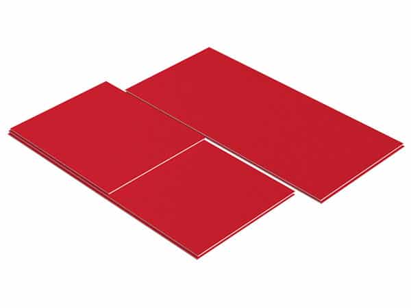 Warmup ultralight Isolierung