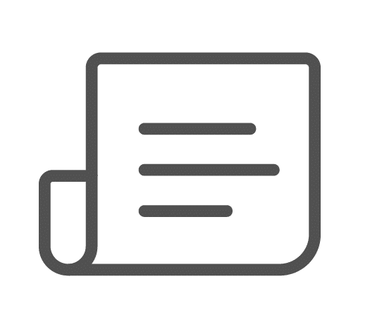 document icon