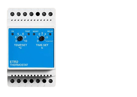 ETR2 Thermostat