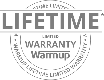 Warmup accreditations