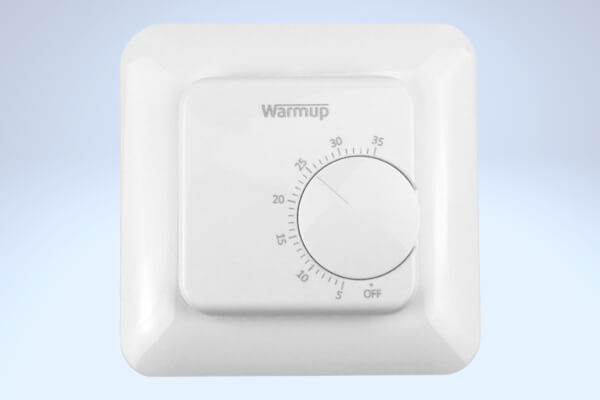 Warmup MSTAT Manueller Thermostat