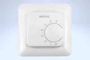 Mstat manuelles Thermostat