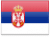 Serbia Flag