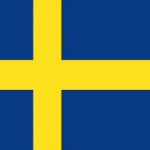 sweden flag